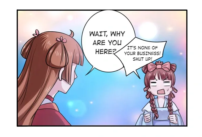 How to Raise a Cross Dressing Master (Colored) Chapter 39 page 22 - 