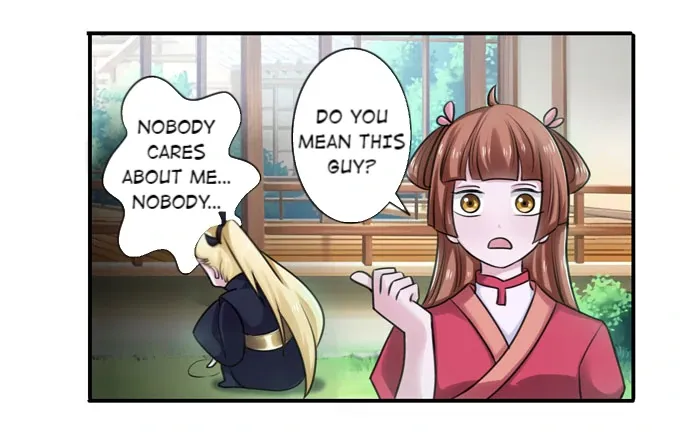 How to Raise a Cross Dressing Master (Colored) Chapter 39 page 24 - 