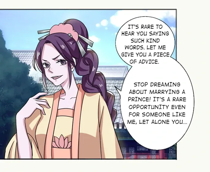 How to Raise a Cross Dressing Master (Colored) Chapter 39 page 26 - 