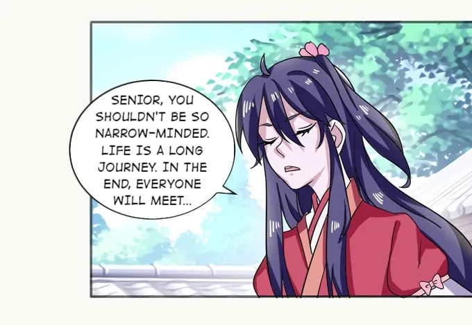 How to Raise a Cross Dressing Master (Colored) Chapter 39 page 27 - 