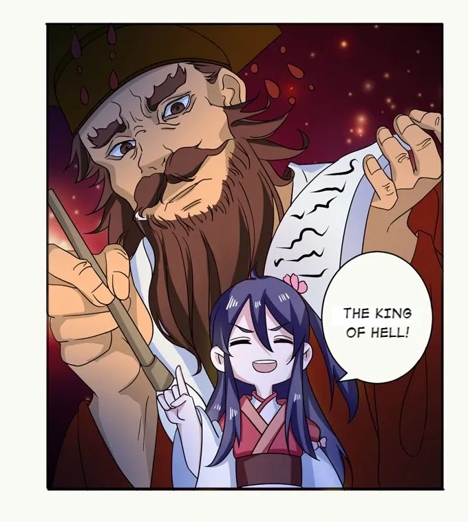 How to Raise a Cross Dressing Master (Colored) Chapter 39 page 28 - 