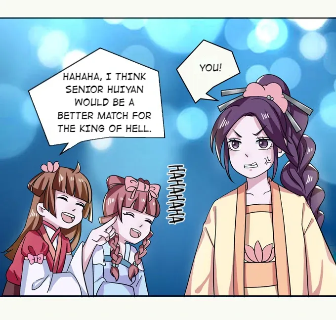 How to Raise a Cross Dressing Master (Colored) Chapter 39 page 29 - 