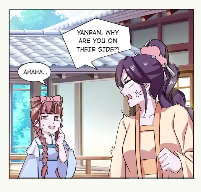 How to Raise a Cross Dressing Master (Colored) Chapter 39 page 30 - 