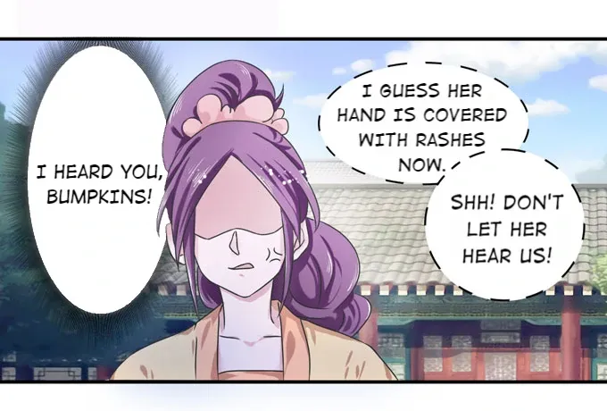 How to Raise a Cross Dressing Master (Colored) Chapter 39 page 4 - 