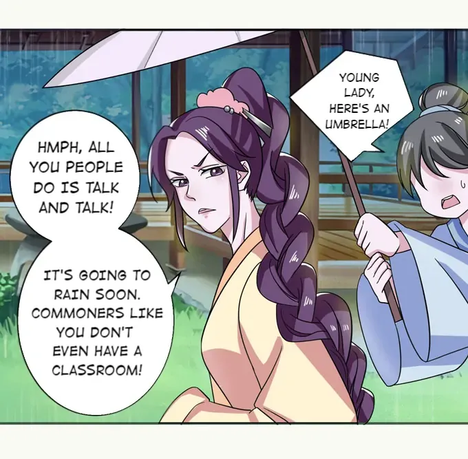 How to Raise a Cross Dressing Master (Colored) Chapter 39 page 32 - 