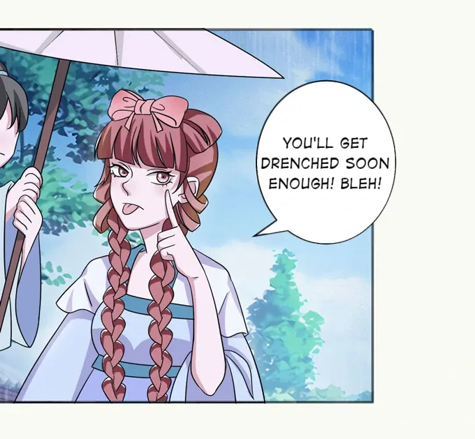 How to Raise a Cross Dressing Master (Colored) Chapter 39 page 33 - 