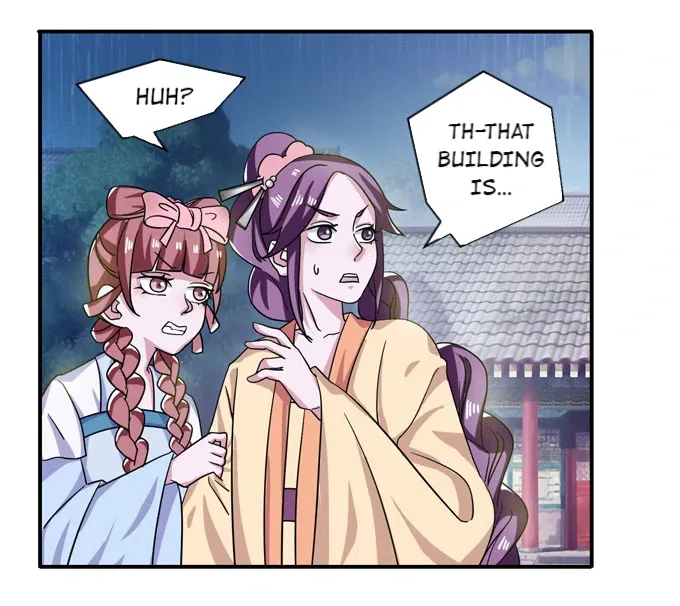 How to Raise a Cross Dressing Master (Colored) Chapter 39 page 36 - 