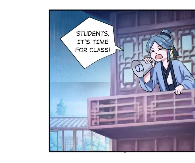 How to Raise a Cross Dressing Master (Colored) Chapter 39 page 38 - 