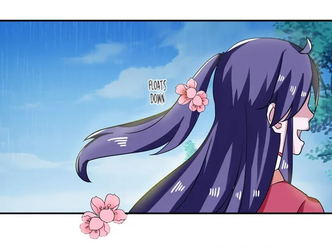 How to Raise a Cross Dressing Master (Colored) Chapter 39 page 41 - 