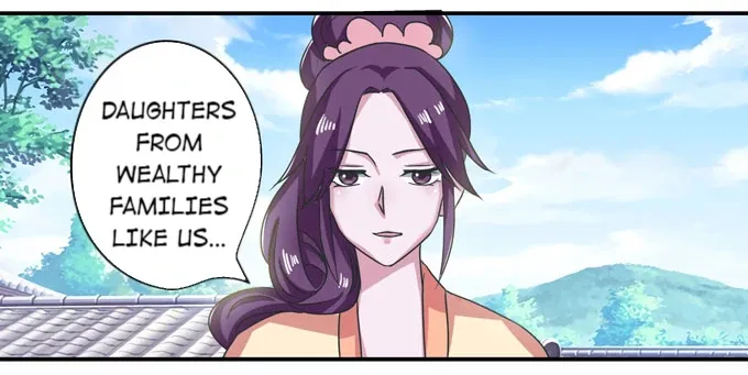How to Raise a Cross Dressing Master (Colored) Chapter 39 page 6 - 