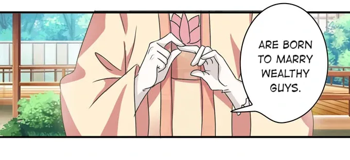 How to Raise a Cross Dressing Master (Colored) Chapter 39 page 7 - 
