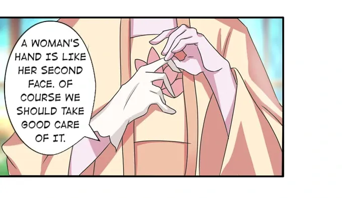 How to Raise a Cross Dressing Master (Colored) Chapter 39 page 8 - 