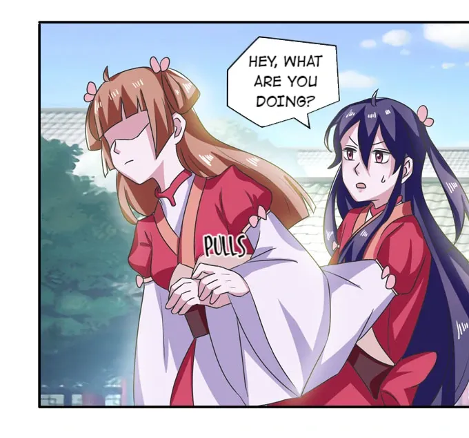 How to Raise a Cross Dressing Master (Colored) Chapter 39 page 9 - 