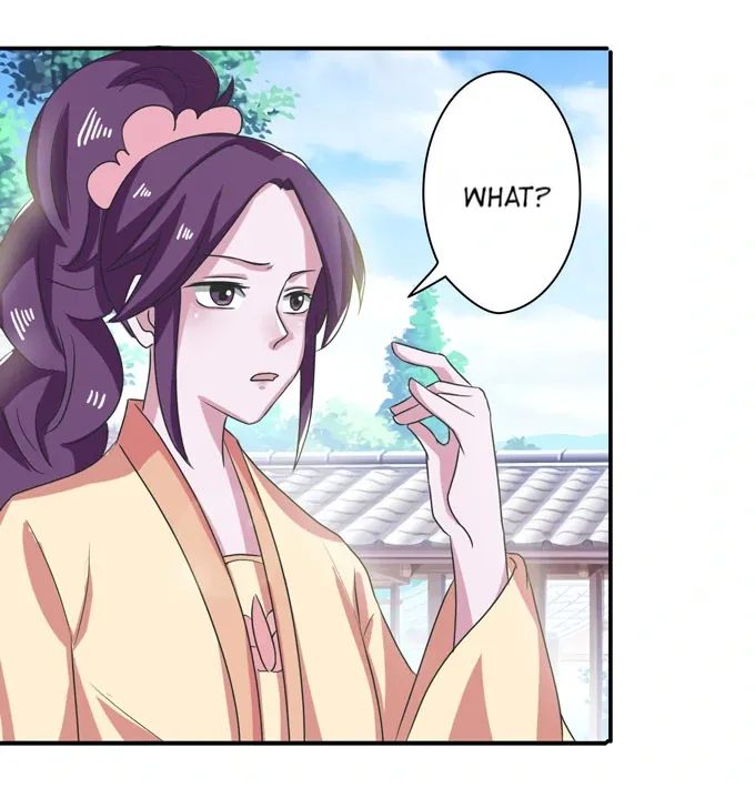 How to Raise a Cross Dressing Master (Colored) Chapter 39 page 10 - 