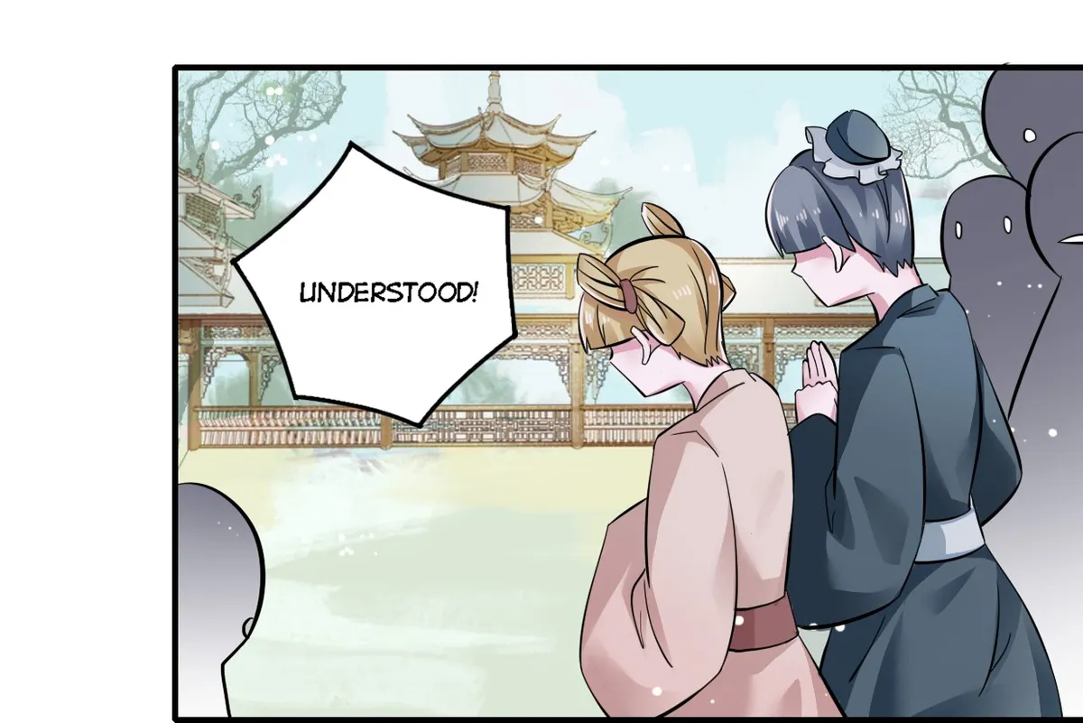 How to Raise a Cross Dressing Master (Colored) Chapter 4 page 18 - 