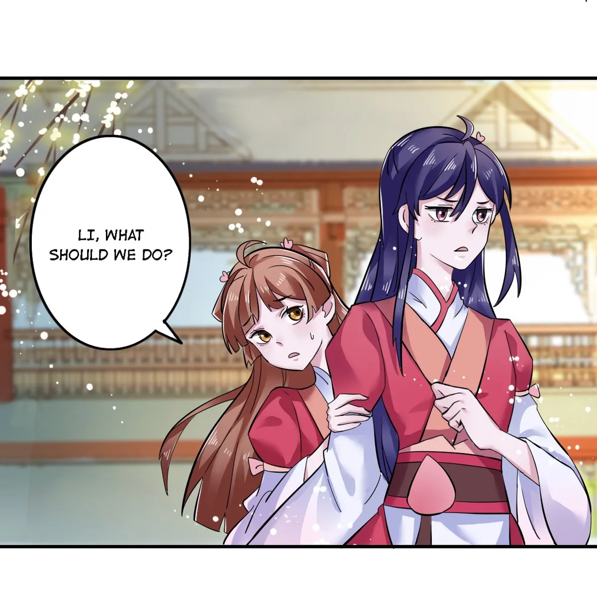 How to Raise a Cross Dressing Master (Colored) Chapter 4 page 19 - 