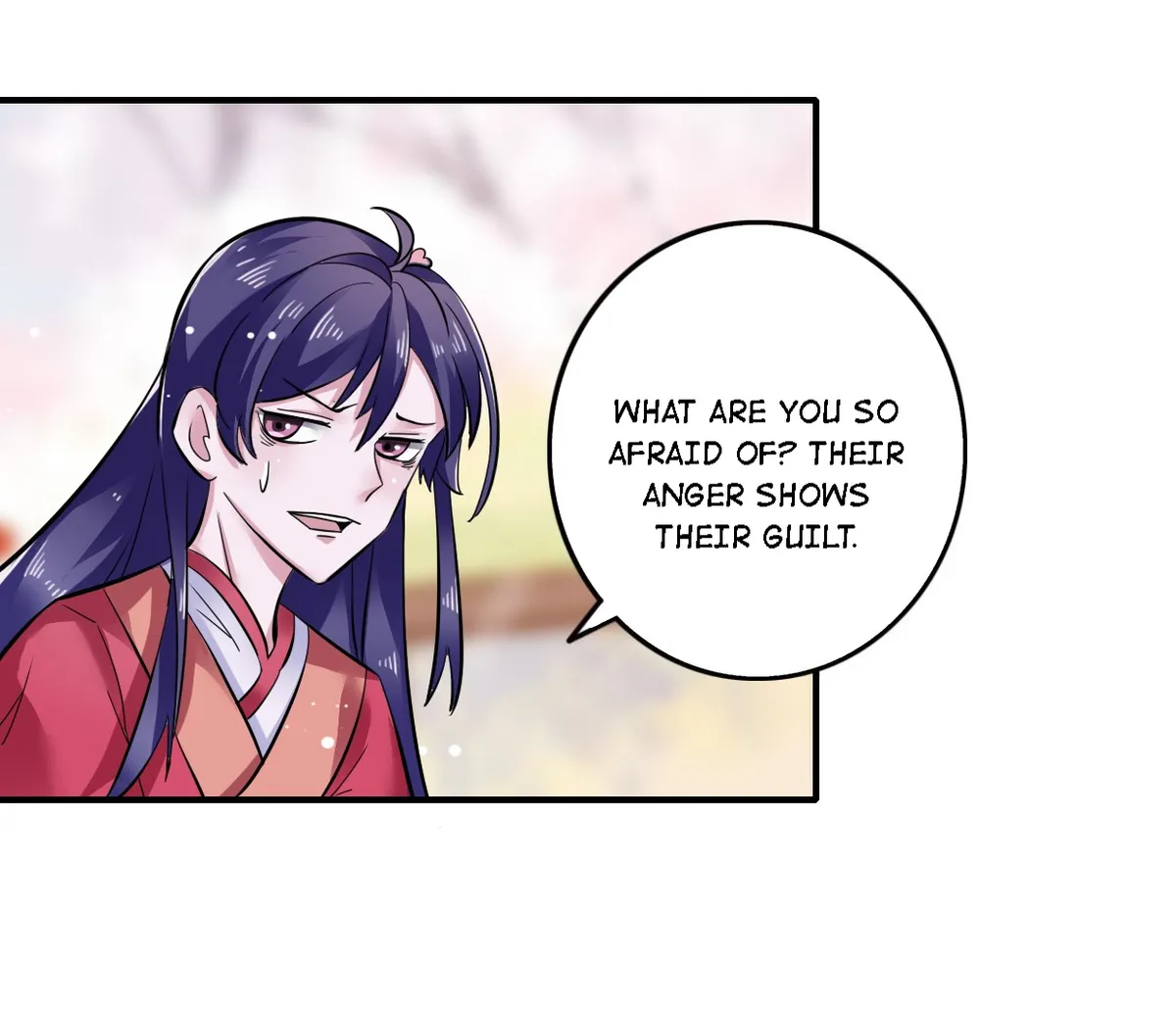 How to Raise a Cross Dressing Master (Colored) Chapter 4 page 20 - 