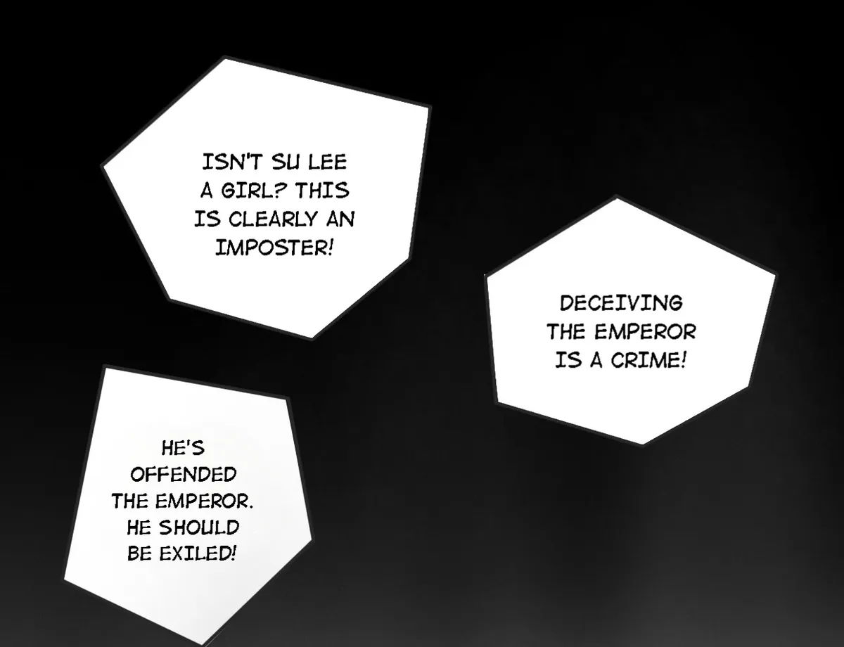 How to Raise a Cross Dressing Master (Colored) Chapter 4 page 25 - 