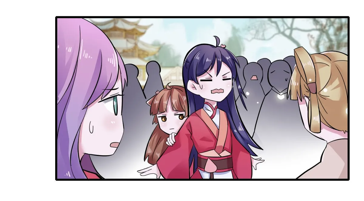How to Raise a Cross Dressing Master (Colored) Chapter 4 page 32 - 
