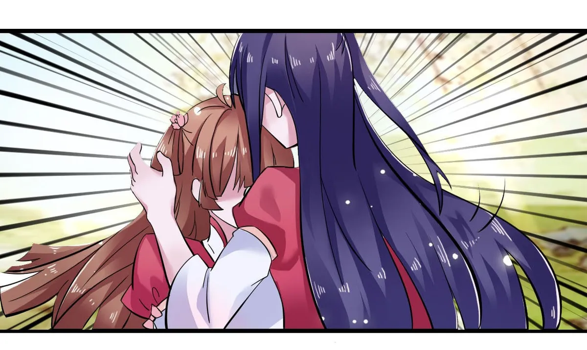 How to Raise a Cross Dressing Master (Colored) Chapter 4 page 33 - 