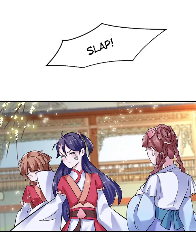 How to Raise a Cross Dressing Master (Colored) Chapter 4 page 34 - 