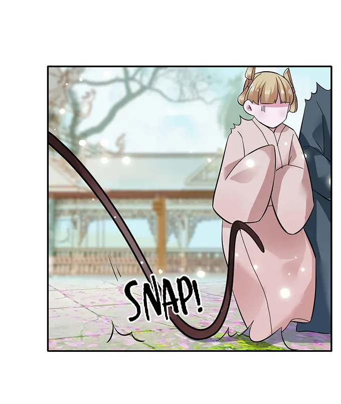 How to Raise a Cross Dressing Master (Colored) Chapter 4 page 35 - 