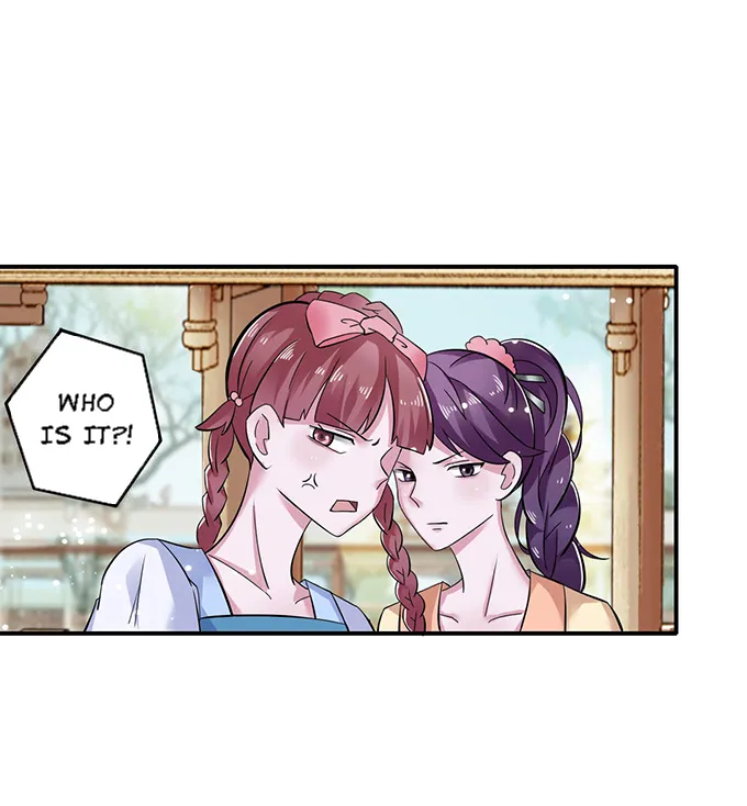 How to Raise a Cross Dressing Master (Colored) Chapter 4 page 36 - 