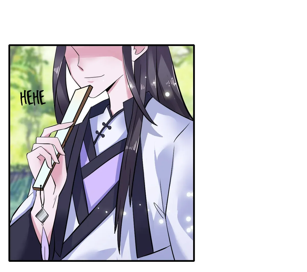How to Raise a Cross Dressing Master (Colored) Chapter 4 page 38 - 