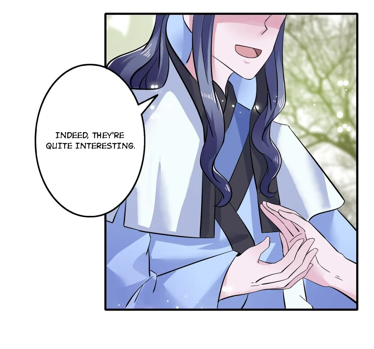 How to Raise a Cross Dressing Master (Colored) Chapter 4 page 39 - 