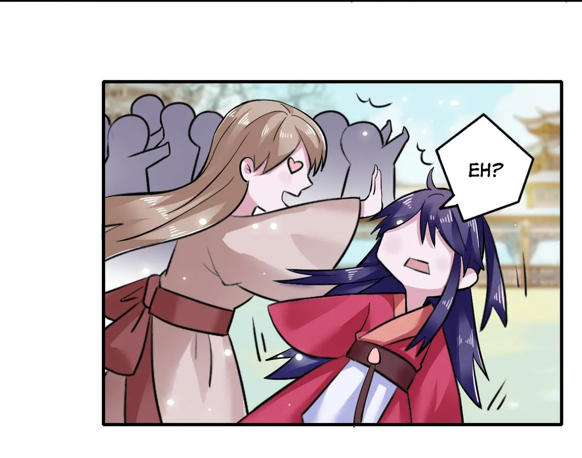 How to Raise a Cross Dressing Master (Colored) Chapter 4 page 44 - 
