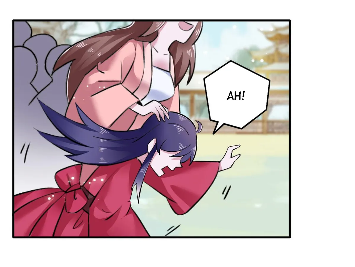 How to Raise a Cross Dressing Master (Colored) Chapter 4 page 45 - 