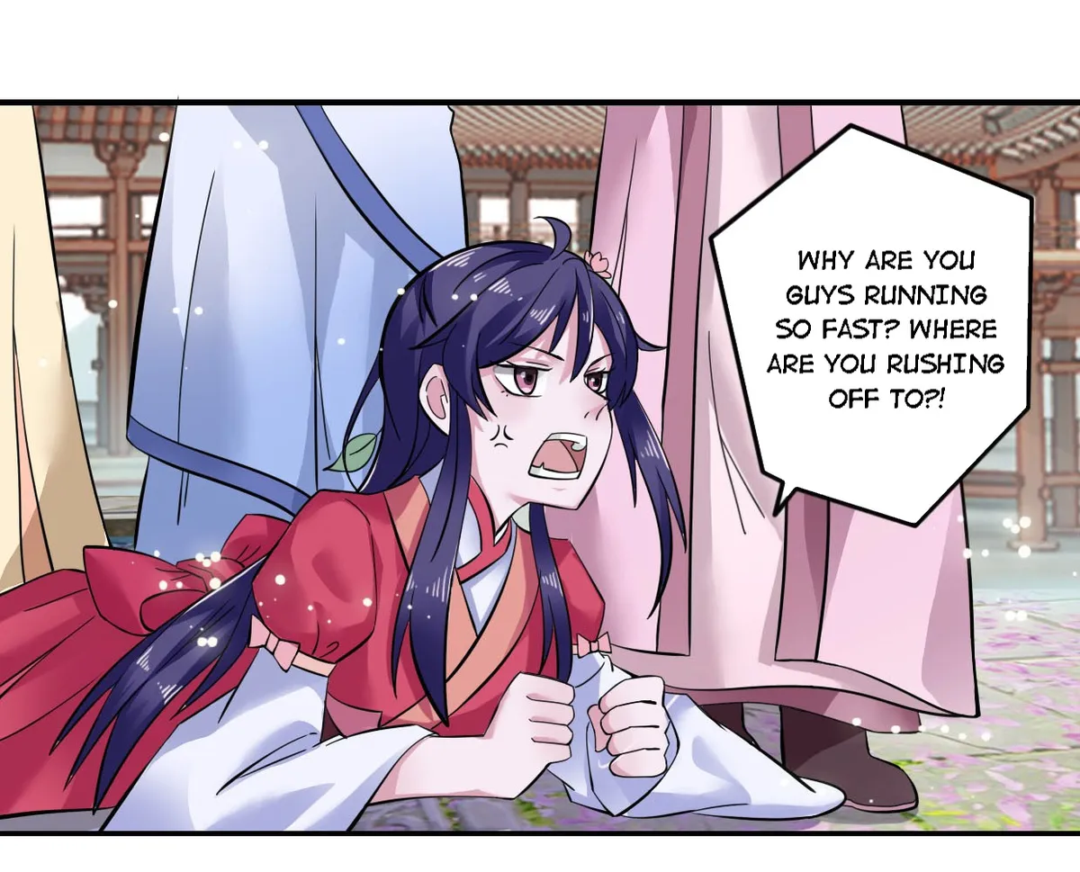 How to Raise a Cross Dressing Master (Colored) Chapter 4 page 46 - 