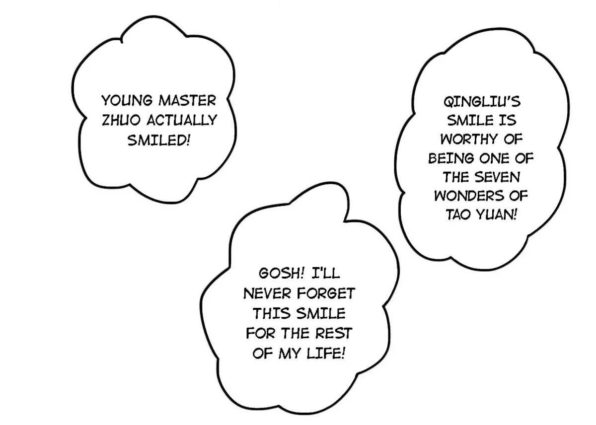 How to Raise a Cross Dressing Master (Colored) Chapter 4 page 49 - 