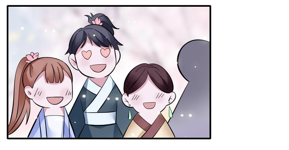How to Raise a Cross Dressing Master (Colored) Chapter 4 page 50 - 