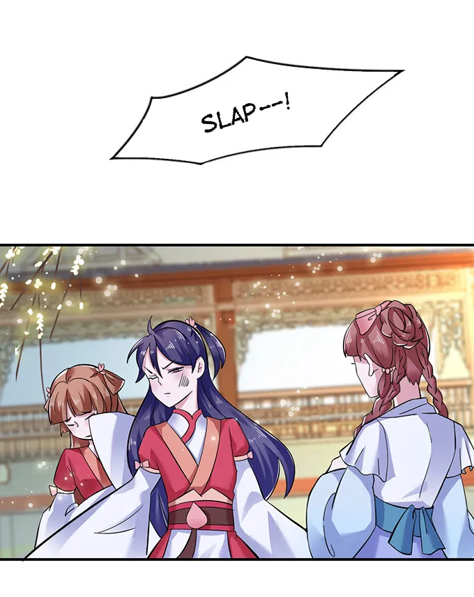 How to Raise a Cross Dressing Master (Colored) Chapter 4 page 8 - 