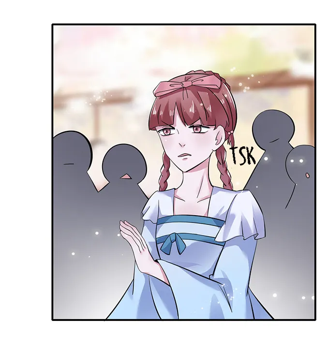 How to Raise a Cross Dressing Master (Colored) Chapter 4 page 9 - 