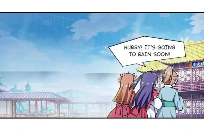 How to Raise a Cross Dressing Master (Colored) Chapter 40 page 2 - 