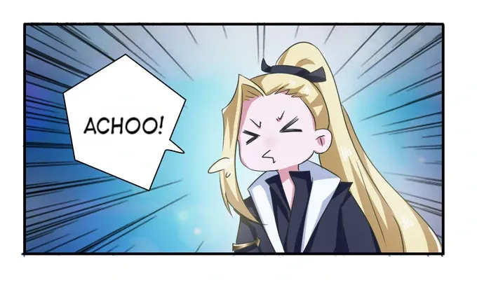 How to Raise a Cross Dressing Master (Colored) Chapter 40 page 11 - 