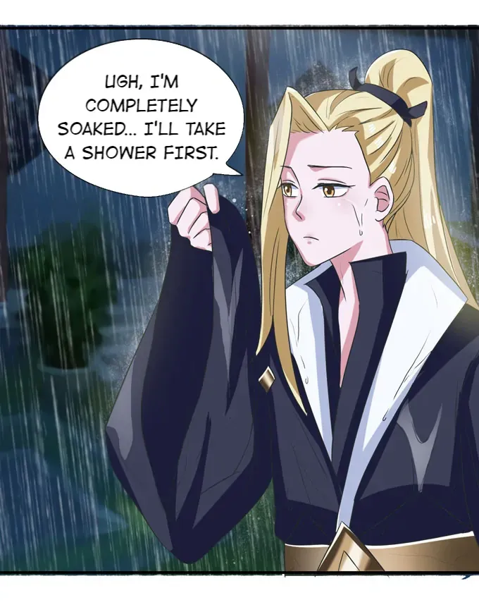 How to Raise a Cross Dressing Master (Colored) Chapter 40 page 12 - 