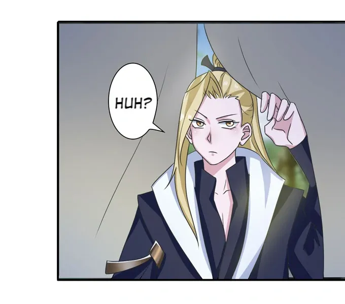 How to Raise a Cross Dressing Master (Colored) Chapter 40 page 16 - 