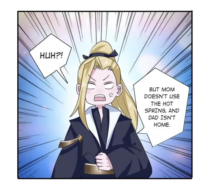 How to Raise a Cross Dressing Master (Colored) Chapter 40 page 18 - 