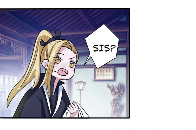How to Raise a Cross Dressing Master (Colored) Chapter 40 page 22 - 