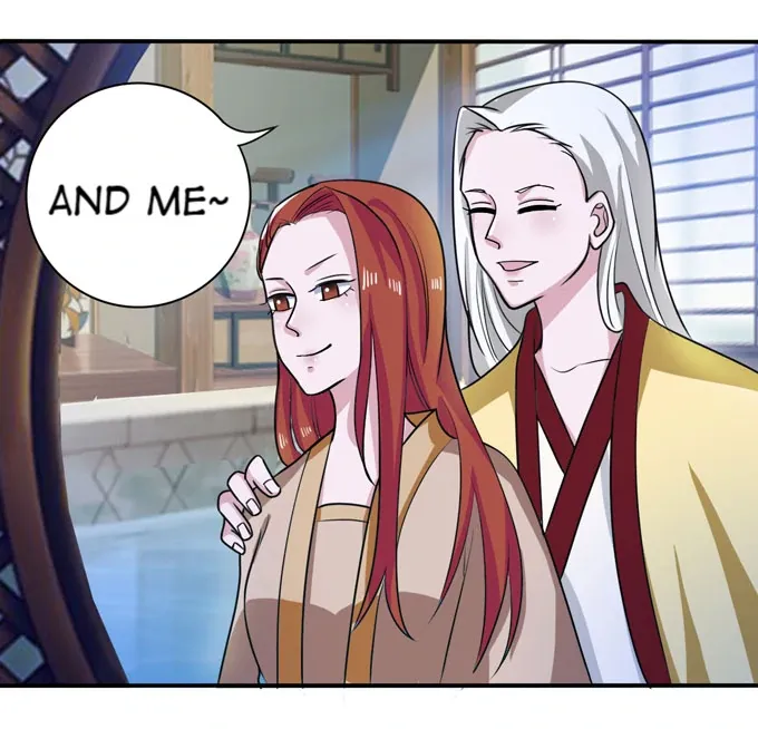 How to Raise a Cross Dressing Master (Colored) Chapter 40 page 23 - 