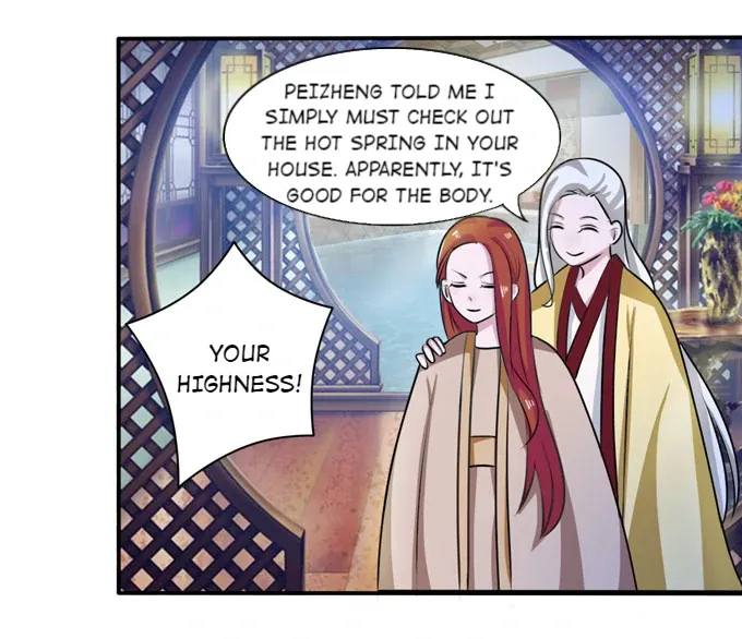 How to Raise a Cross Dressing Master (Colored) Chapter 40 page 24 - 
