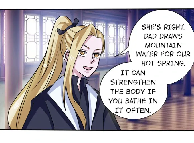 How to Raise a Cross Dressing Master (Colored) Chapter 40 page 25 - 