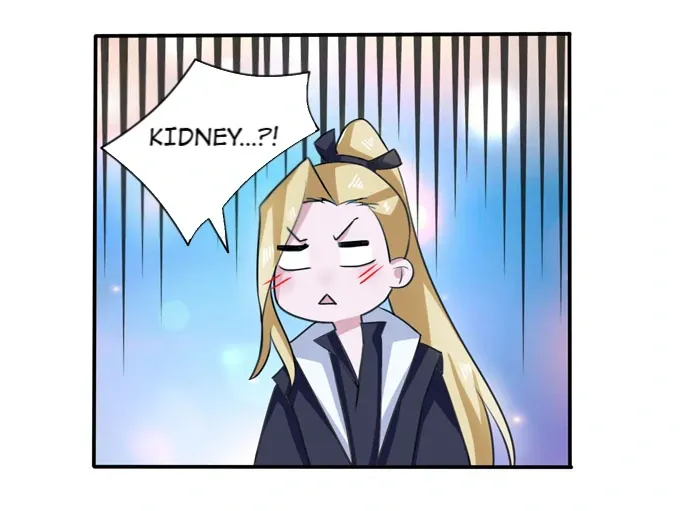 How to Raise a Cross Dressing Master (Colored) Chapter 40 page 27 - 