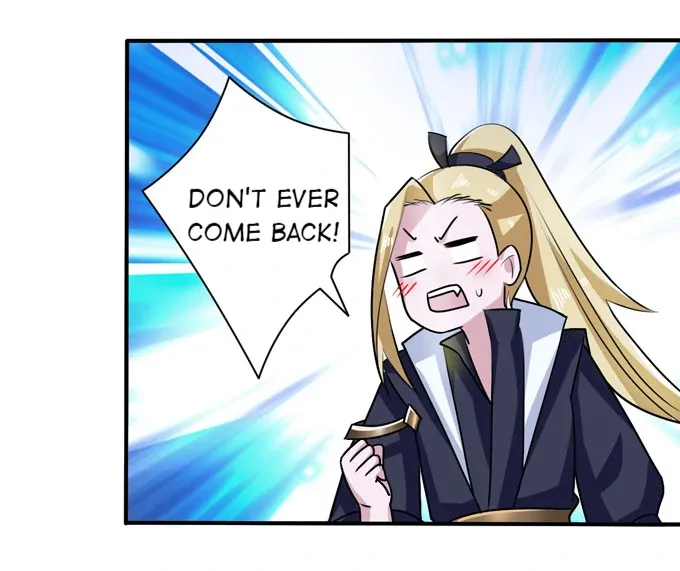 How to Raise a Cross Dressing Master (Colored) Chapter 40 page 30 - 
