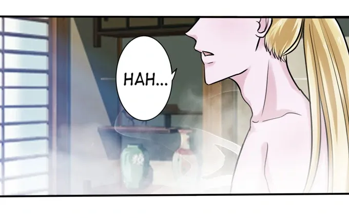How to Raise a Cross Dressing Master (Colored) Chapter 40 page 32 - 