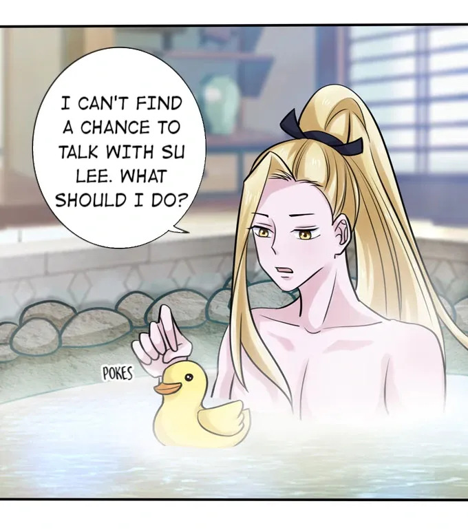 How to Raise a Cross Dressing Master (Colored) Chapter 40 page 33 - 