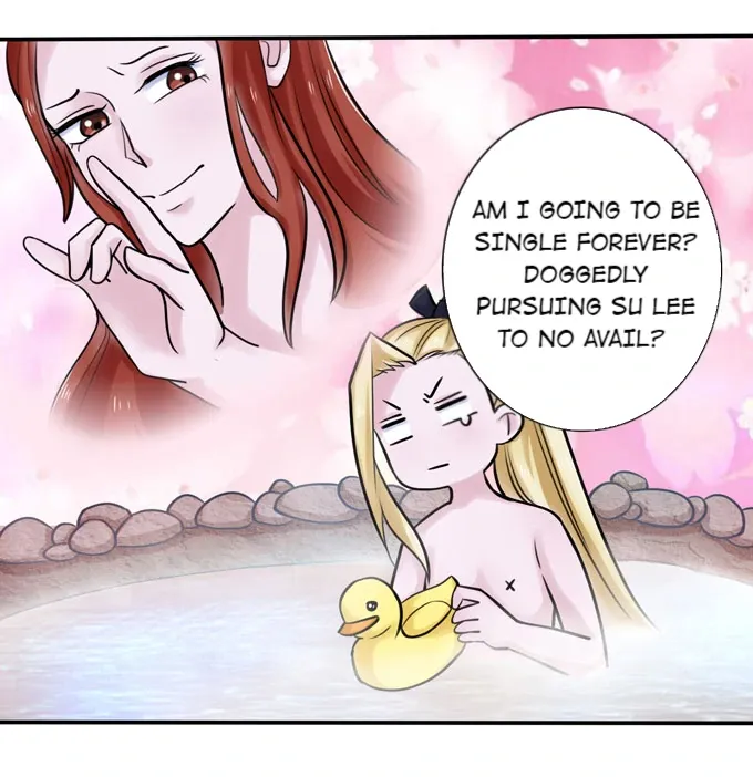 How to Raise a Cross Dressing Master (Colored) Chapter 40 page 34 - 